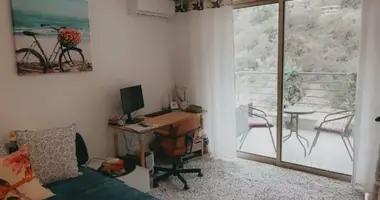 Квартира 1 спальня в Муниципалитет Germasogeia, Кипр