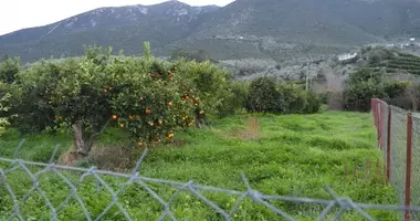 Działka w Peloponnese Region, Grecja