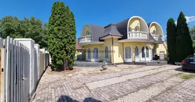 6 room house in Siofok, Hungary