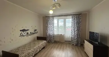 Appartement 2 chambres dans Bieladubrauski sielski Saviet, Bélarus