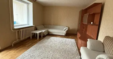 Mieszkanie 1 pokój w Mińsk, Białoruś