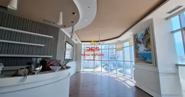 🏢🌊 FOR RENT BUSINESS PREMISES (BAR-LOCAL) AT THE BEGINNING OF THE PROMENADE – VLORA 📍 ÇOBO CENTER en Bashkia Vlore, Albania