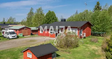 Casa 4 habitaciones en Raahe, Finlandia