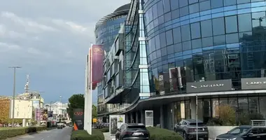 Propriété commerciale 107 m² dans Podgorica, Monténégro