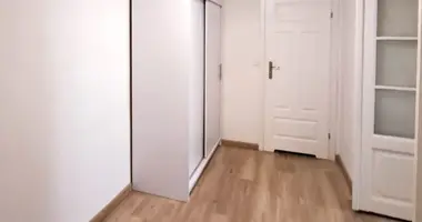 Apartamento en Varsovia, Polonia