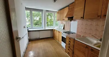 3 room apartment in Warsaw, Poland