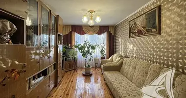 Apartamento 3 habitaciones en Brest, Bielorrusia