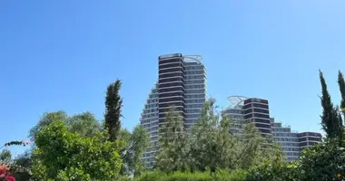 Villa 4 chambres dans Mouttagiaka, Chypre