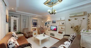 Wohnung 3 Zimmer mit Parkplatz, mit Aufzug, mit Schwimmbad in Alanya, Türkei