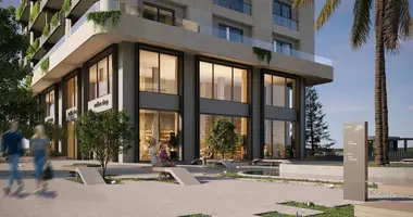 Geschäft 290 m² in Yenisehir, Türkei