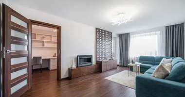 Appartement 4 chambres dans Vilnius, Lituanie