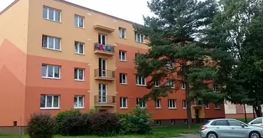 Appartement 2 chambres dans Kladno, Tchéquie