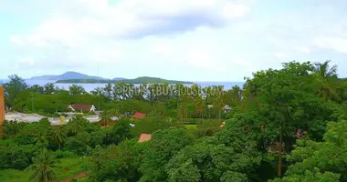 Участок земли в Равай, Таиланд