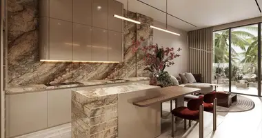 Apartamento 4 habitaciones en Dubái, Emiratos Árabes Unidos