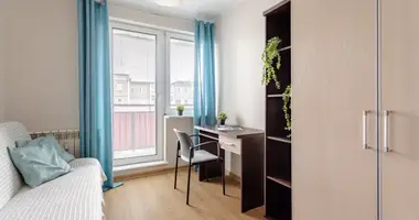 6 room apartment in Batorowo, Poland