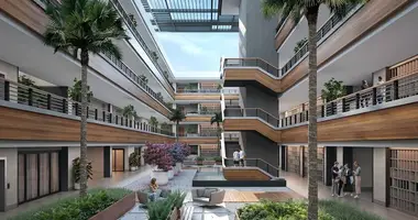 Appartement 3 chambres dans République dominicaine