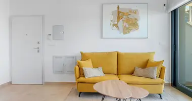 Ático Ático 3 habitaciones en Torrevieja, Španjolska