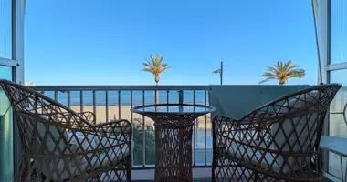 Appartement 1 chambre dans Alicante, Espagne