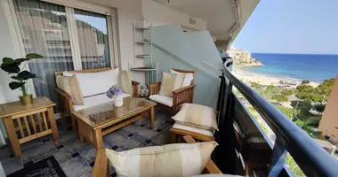 Appartement 2 chambres dans la Vila Joiosa Villajoyosa, Espagne