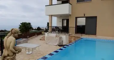 Casa 3 habitaciones en Peyia, Chipre