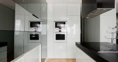 3 room apartment in Warsaw, Poland