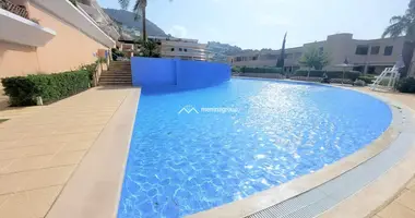 3 bedroom apartment in Altea, Spain