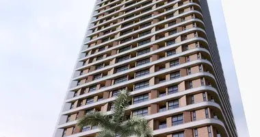 Apartamento 1 habitacion en República Dominicana