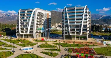 Apartment in Bar, Montenegro