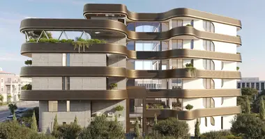 Wohnung 2 Schlafzimmer in Paphos, Zypern