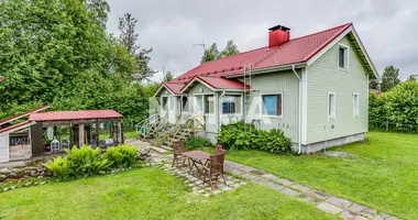 Maison 4 chambres dans Raahe, Finlande