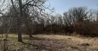 Plot of land in Val, Hungary