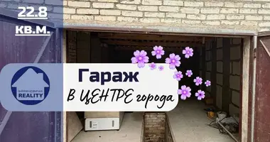 Commercial property 23 m² in Baranavichy, Belarus