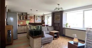 4 room apartment in Kaunas, Lithuania