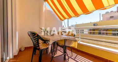 2 bedroom apartment in Torrevieja, Spain