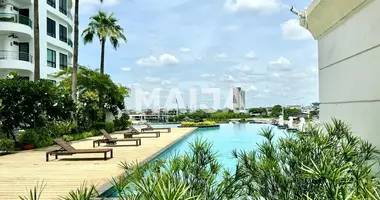 2 bedroom apartment in Khlong Ton Sai Subdistrict, Thailand