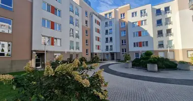 Apartamento 1 habitación en Poznan, Polonia