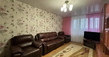 Apartamento 3 habitaciones en Orsha, Bielorrusia