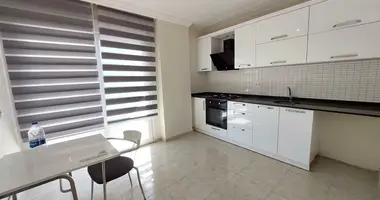 3 room apartment in Alanya, Turkey