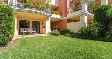 3 bedroom apartment in Benahavis, Spain