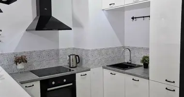 2 room apartment in Gdansk, Poland