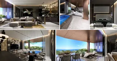 2 room apartment in Canggu, Indonesia
