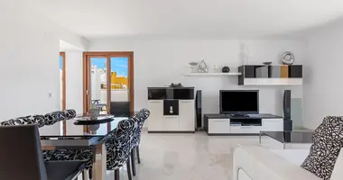 Penthouse 3 zimmer in Orihuela, Spanien