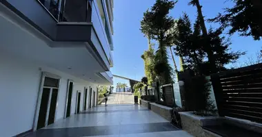 Apartamento en Alanya, Turquía