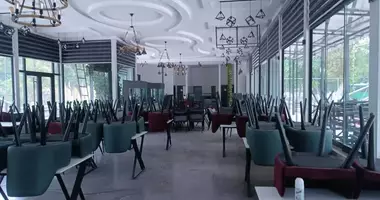 Коммерческое помещение 551 м² в Ташкент, Узбекистан