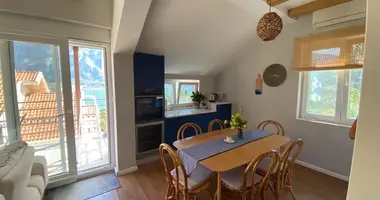 Apartamento 2 habitaciones en Kotor, Montenegro