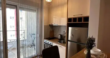 Apartment in Becici, Montenegro