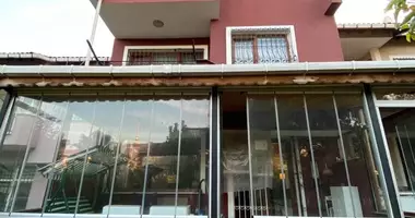 Villa 4 habitaciones con Amueblado, con Garaje, con estacionamiento en Marmara Region, Turquía