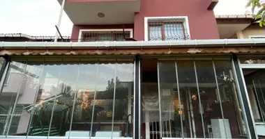 Villa 3 chambres avec Meublesd, avec Garage, avec parkovka dans Marmara Region, Turquie