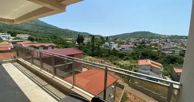 Wohnung 2 Zimmer in Dobra Voda, Montenegro