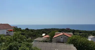 Wohnung 1 Schlafzimmer in Kunje, Montenegro